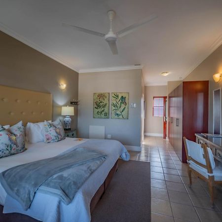 The Mandyville Jeffreys Bay Exterior foto