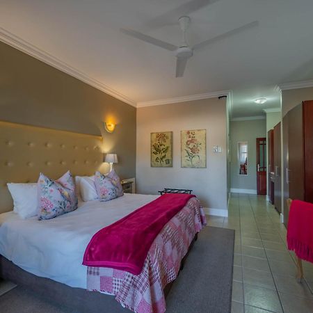 The Mandyville Jeffreys Bay Exterior foto