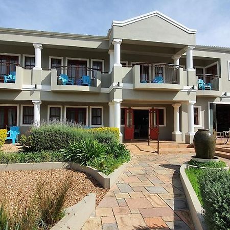 The Mandyville Jeffreys Bay Exterior foto