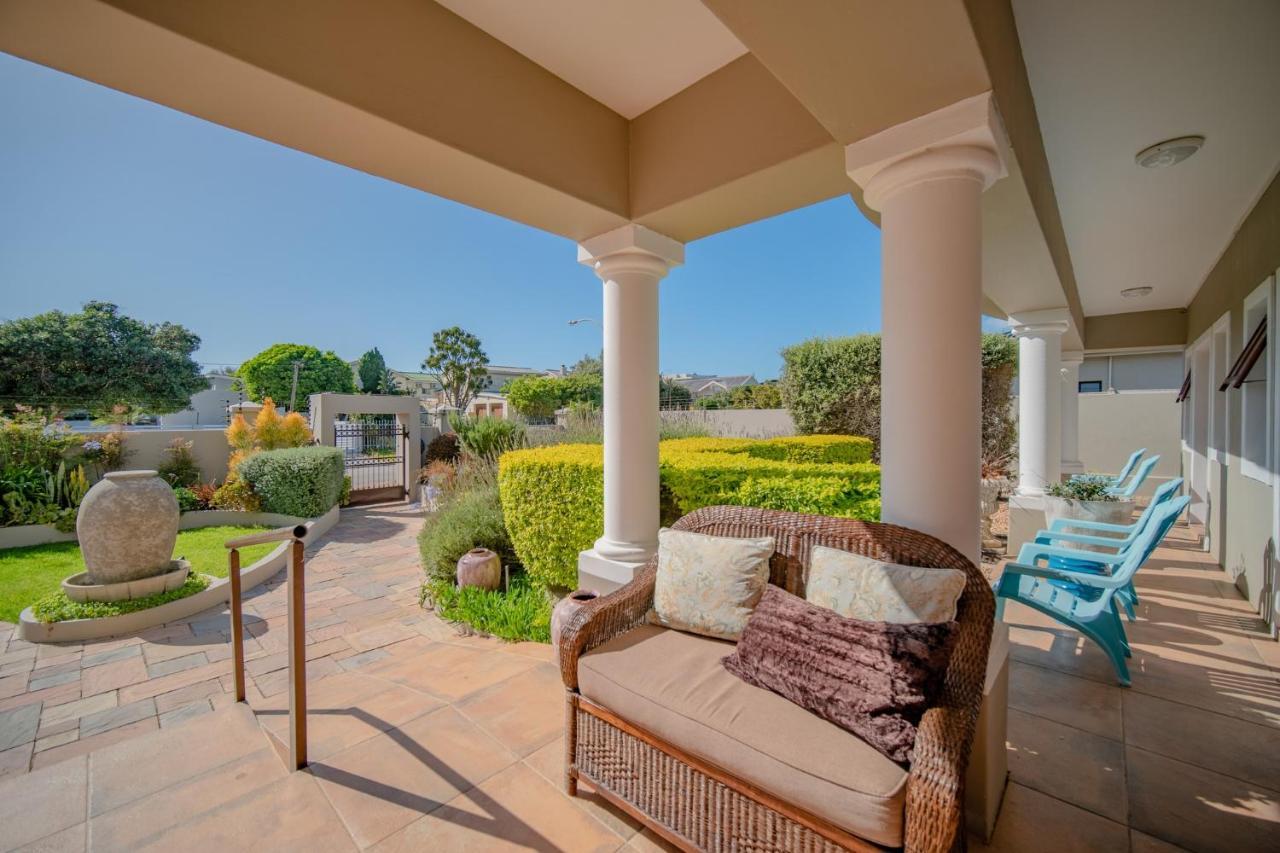 The Mandyville Jeffreys Bay Exterior foto