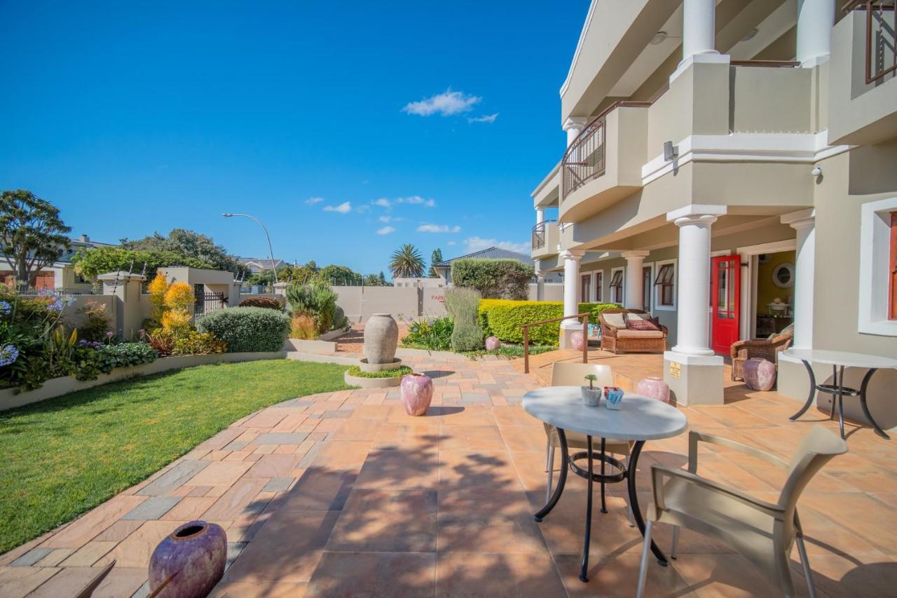 The Mandyville Jeffreys Bay Exterior foto