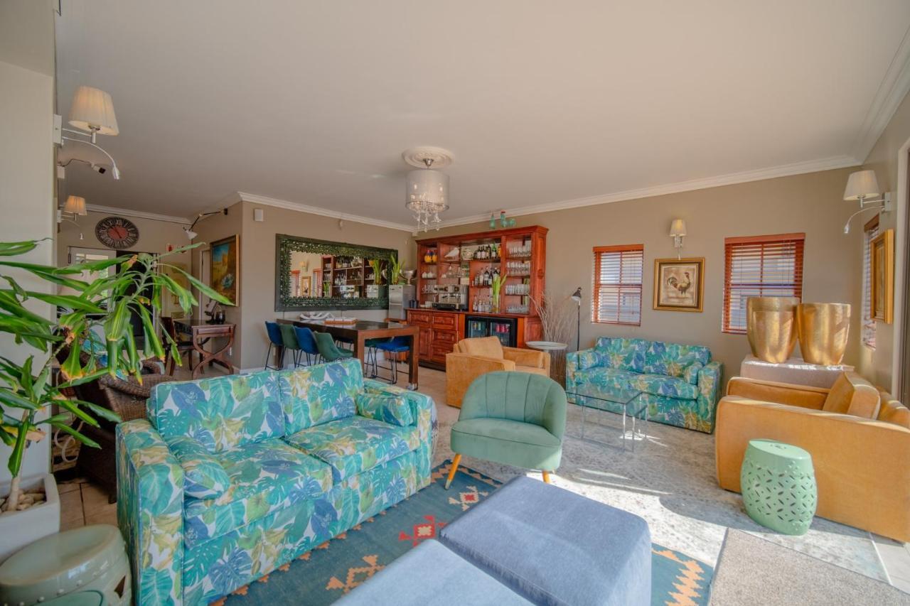 The Mandyville Jeffreys Bay Exterior foto