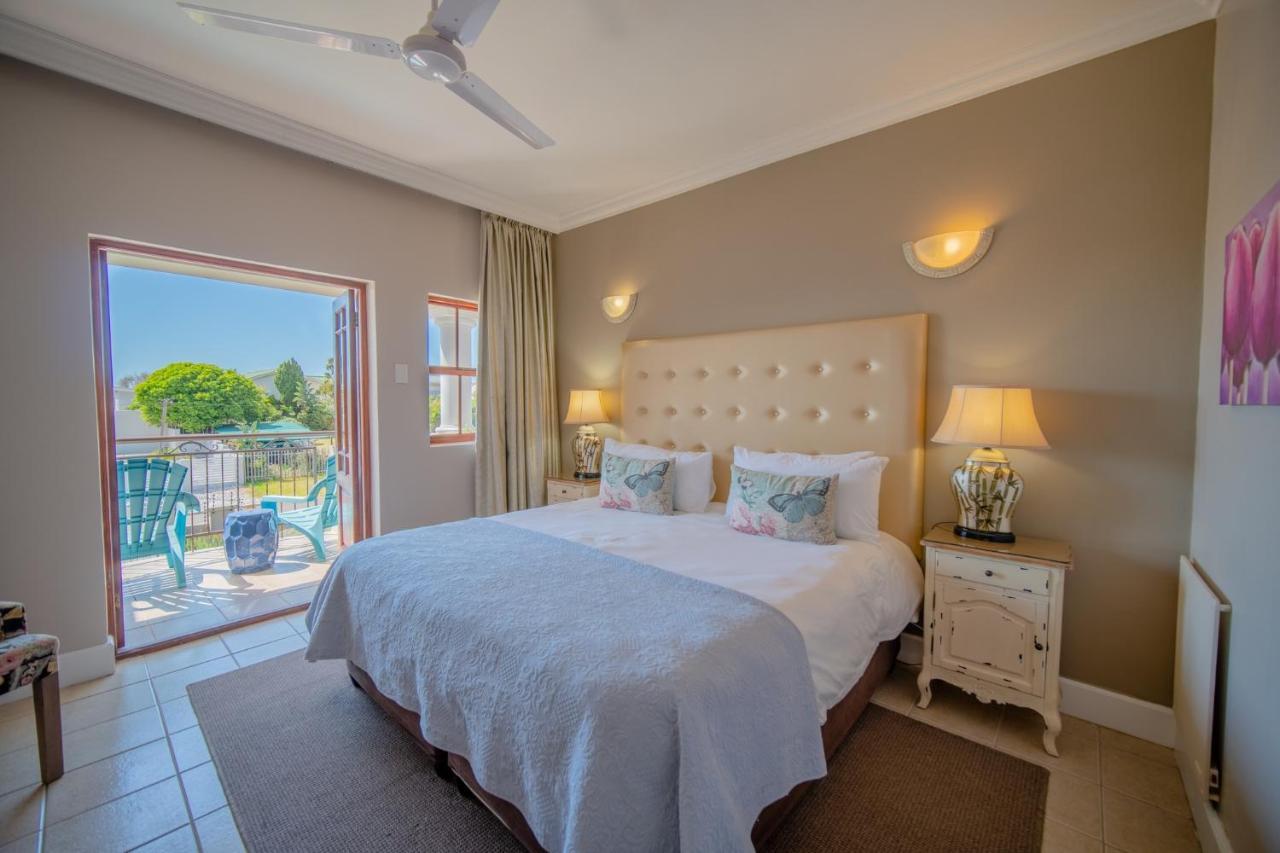 The Mandyville Jeffreys Bay Exterior foto