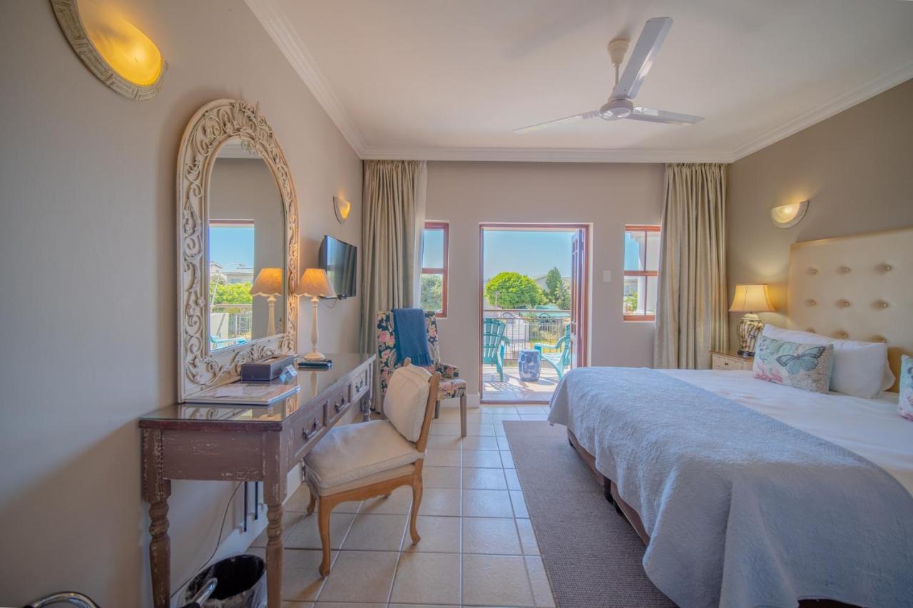 The Mandyville Jeffreys Bay Exterior foto