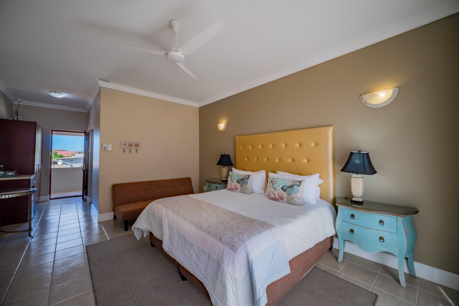 The Mandyville Jeffreys Bay Exterior foto
