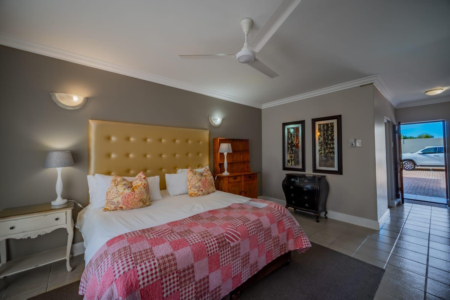 The Mandyville Jeffreys Bay Exterior foto
