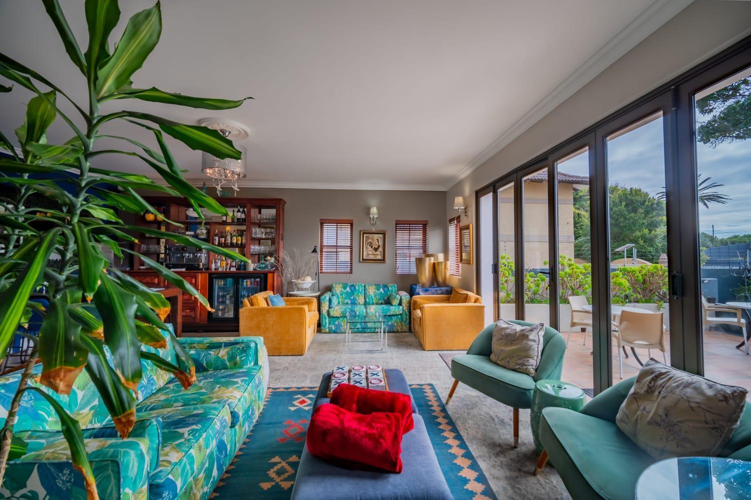 The Mandyville Jeffreys Bay Exterior foto
