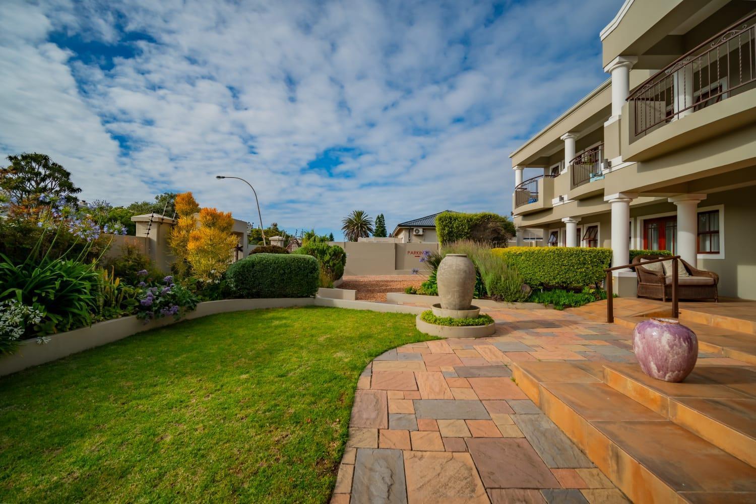 The Mandyville Jeffreys Bay Exterior foto