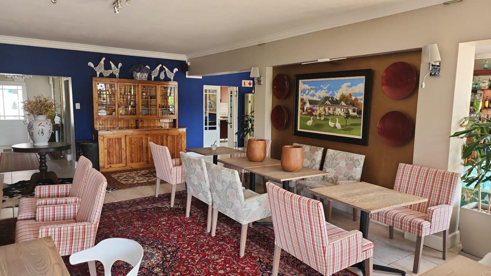 The Mandyville Jeffreys Bay Exterior foto