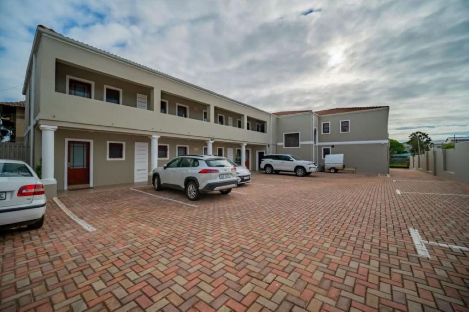 The Mandyville Jeffreys Bay Exterior foto