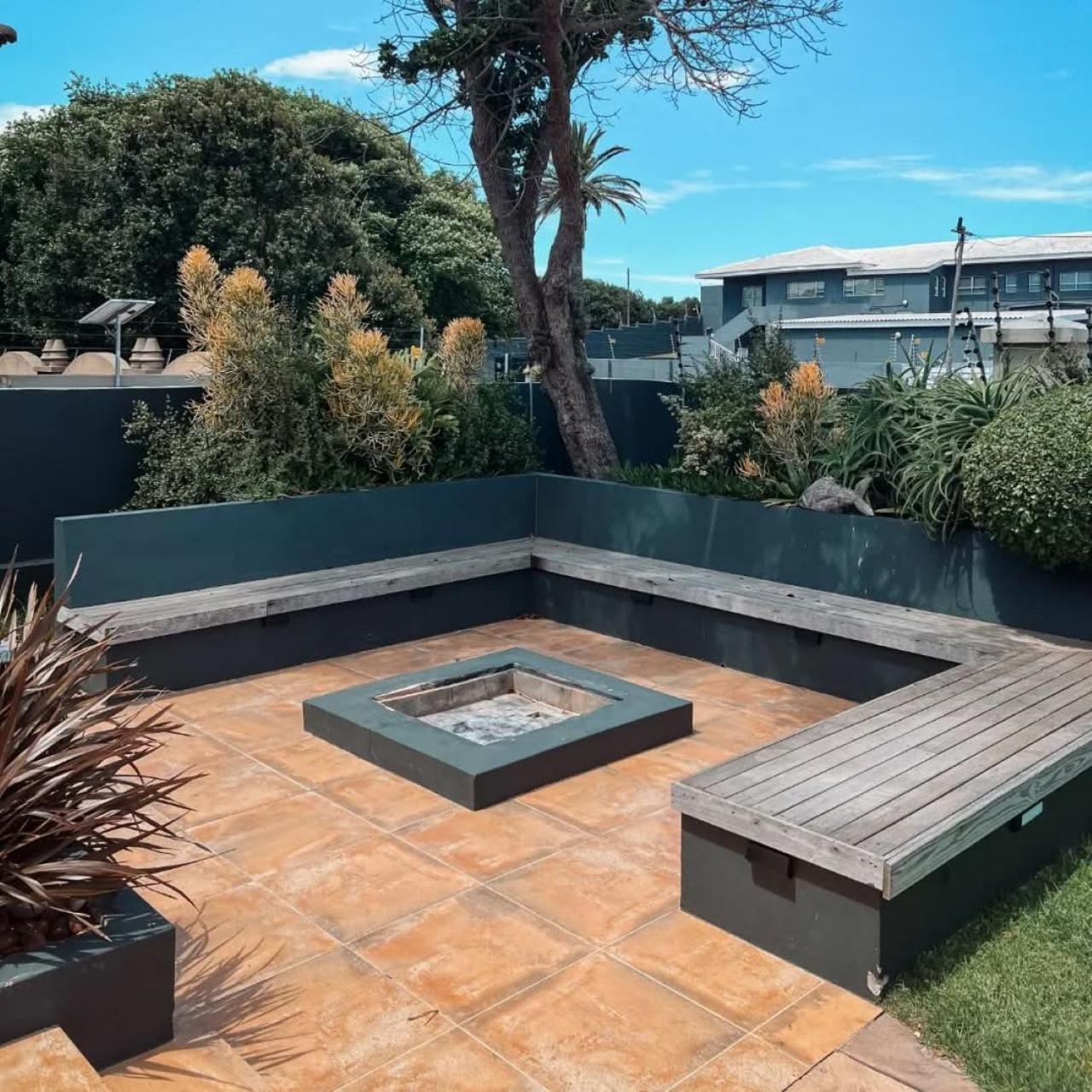 The Mandyville Jeffreys Bay Exterior foto