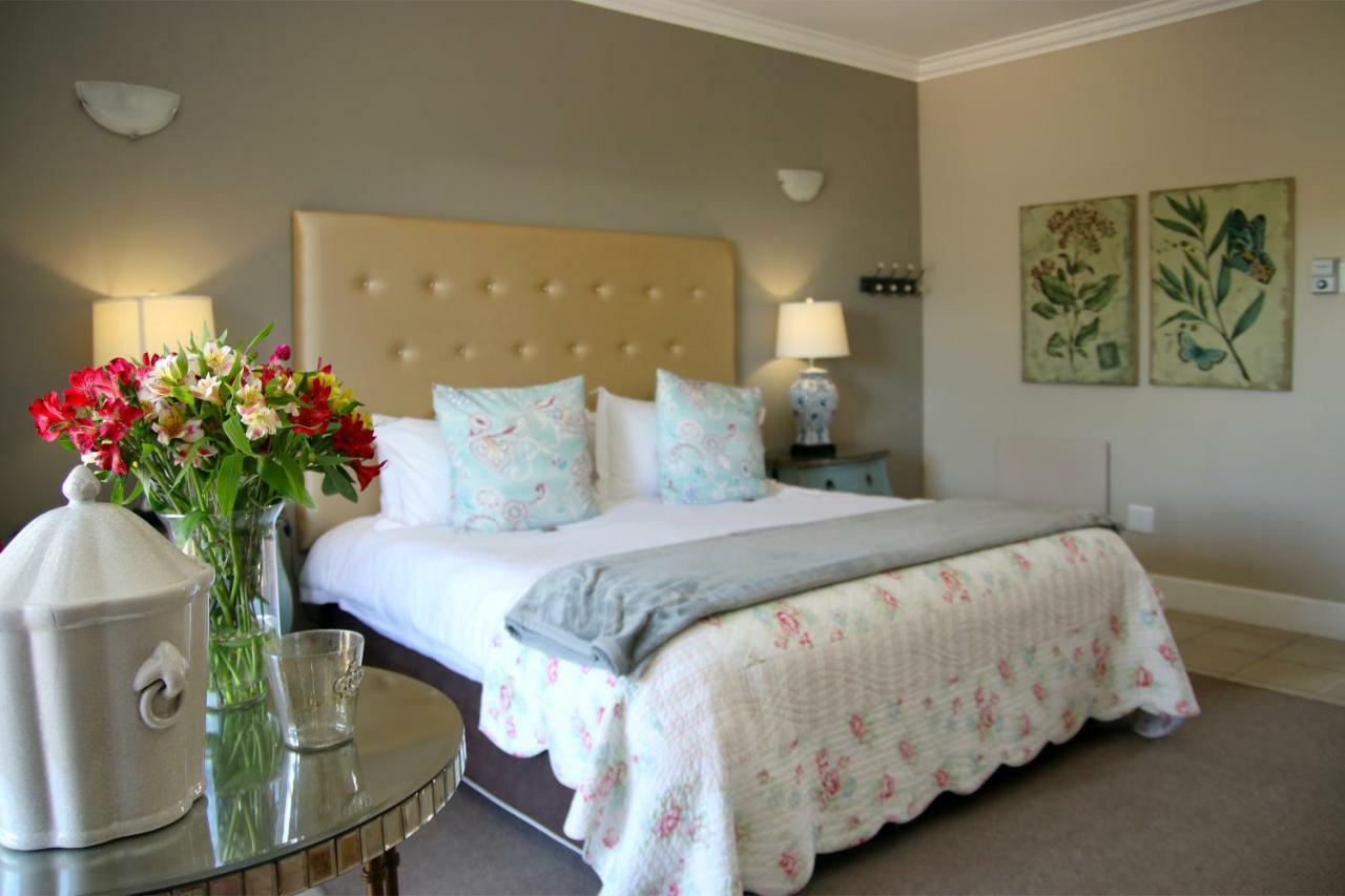 The Mandyville Jeffreys Bay Exterior foto