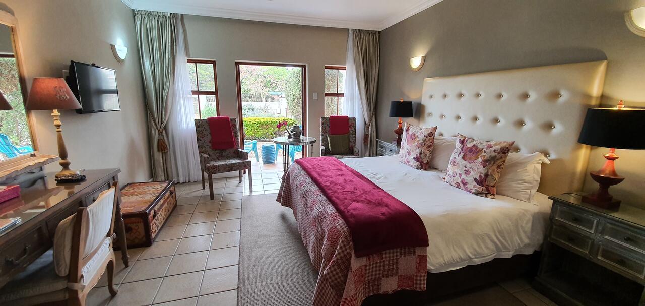 The Mandyville Jeffreys Bay Exterior foto