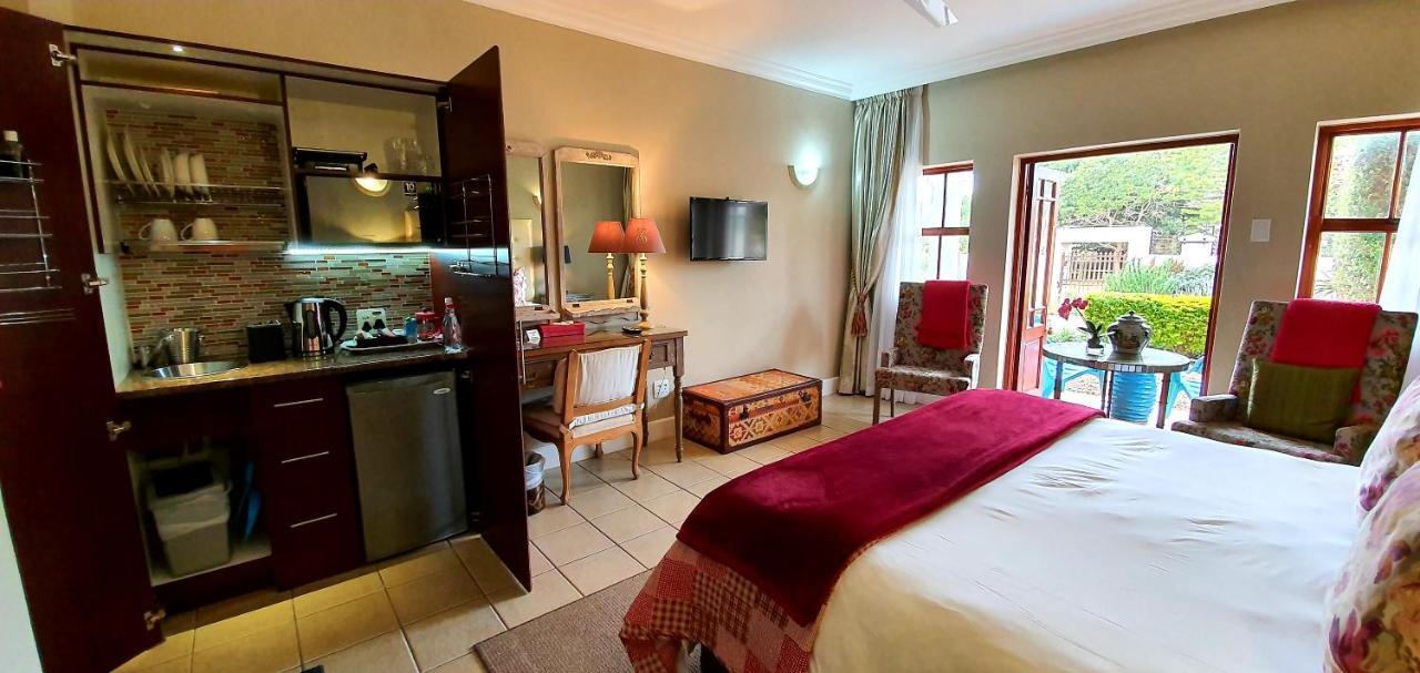 The Mandyville Jeffreys Bay Exterior foto