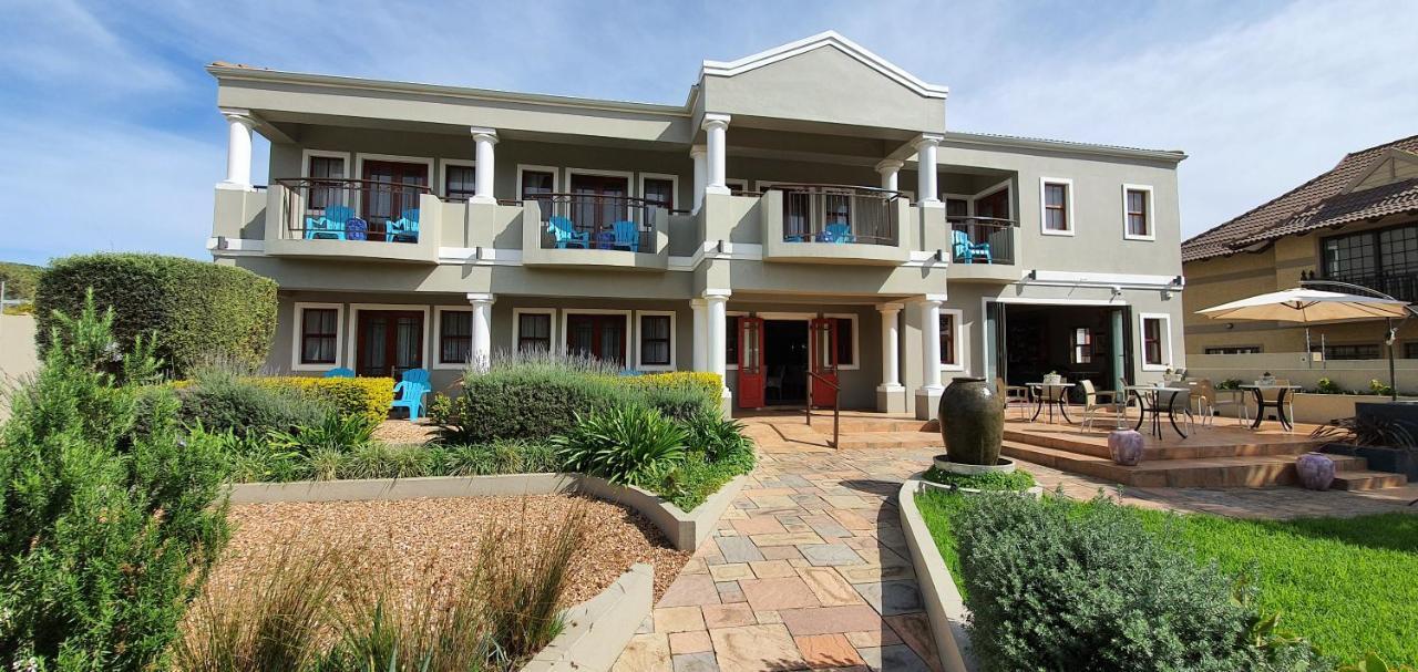 The Mandyville Jeffreys Bay Exterior foto