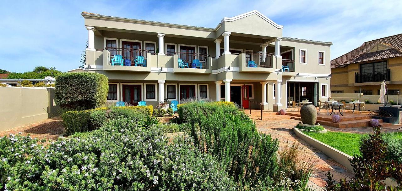 The Mandyville Jeffreys Bay Exterior foto