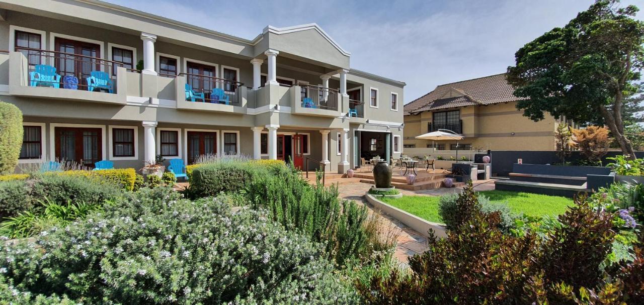 The Mandyville Jeffreys Bay Exterior foto