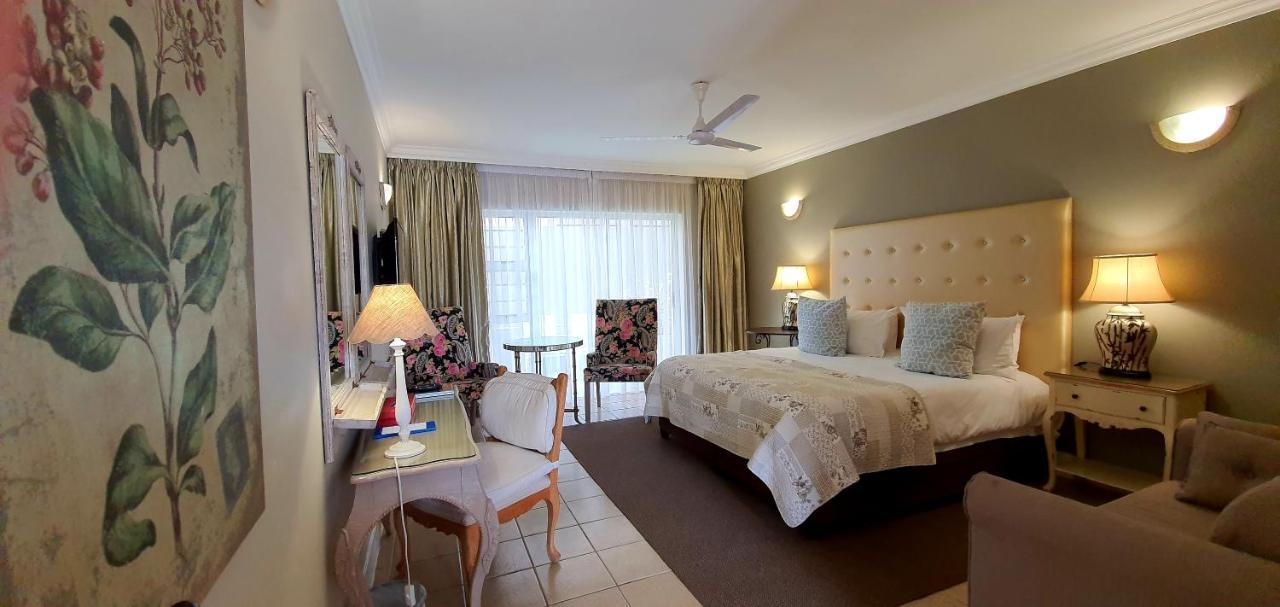 The Mandyville Jeffreys Bay Exterior foto