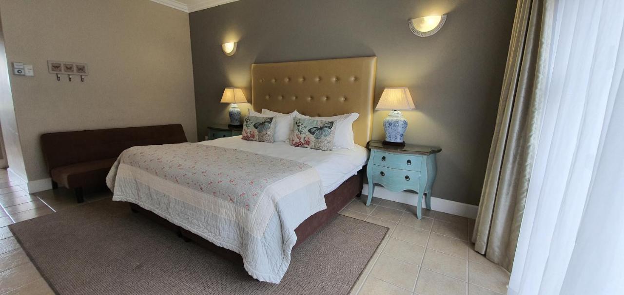 The Mandyville Jeffreys Bay Exterior foto