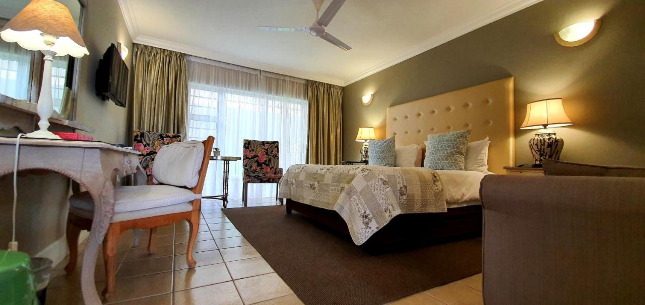 The Mandyville Jeffreys Bay Exterior foto