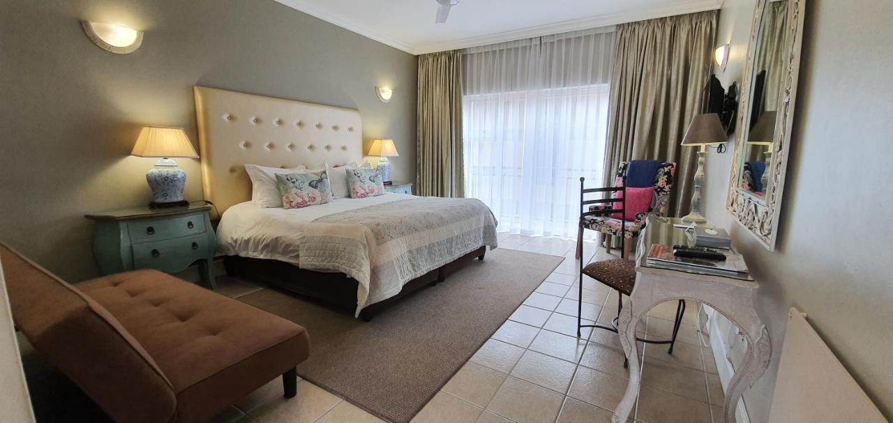 The Mandyville Jeffreys Bay Exterior foto