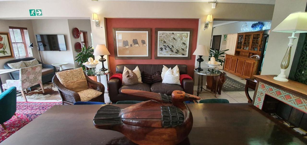 The Mandyville Jeffreys Bay Exterior foto