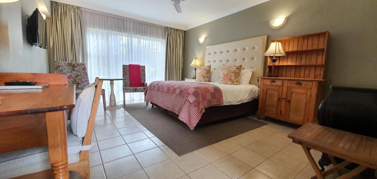 The Mandyville Jeffreys Bay Exterior foto