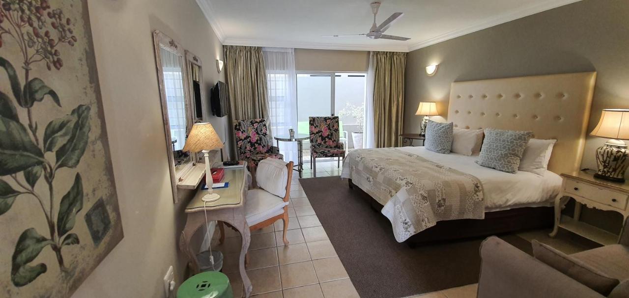 The Mandyville Jeffreys Bay Exterior foto