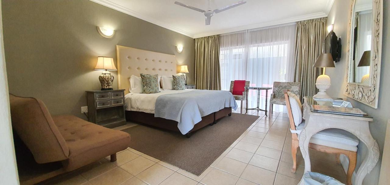 The Mandyville Jeffreys Bay Exterior foto