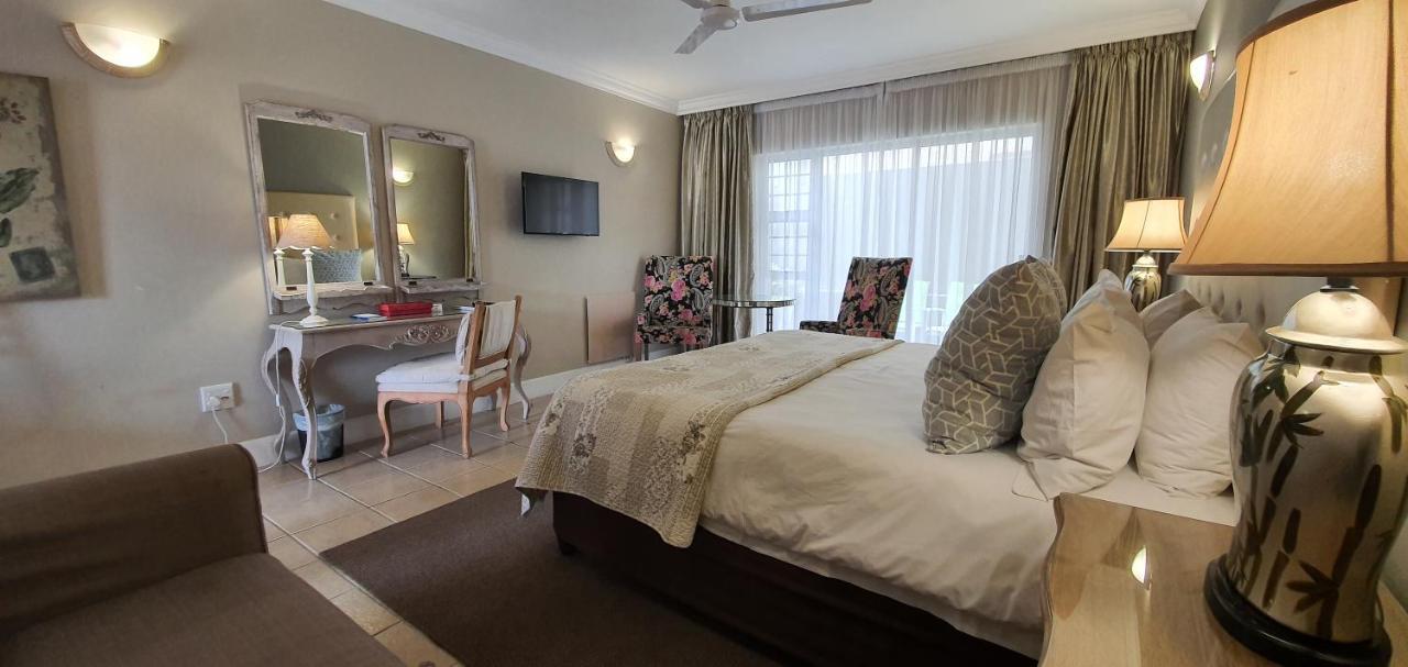 The Mandyville Jeffreys Bay Exterior foto